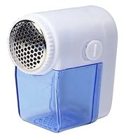 shot-in Details about New Portable Electric Fuzz Pill Lint Fabric Remover Sweater Cloth