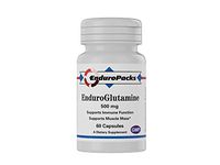 EnduroPacks L-Glutamine Muscle Recovery Complex