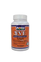 Now Foods, EVE Superior Women's Multi, 180 Softgels