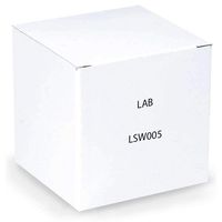 Lab LSW005 Smart Wedge Pin Kit .005