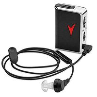 Amplifiers Pocket Hearing Low Distortion Low Noise Personal Voice Enhancer for Elder Healthy Hearing