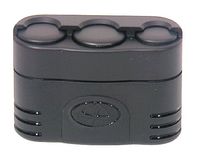 Custom Accessories 91116 Coin Holder