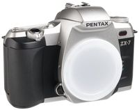 Pentax ZX-7 35mm SLR Camera (Body Only)