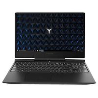 Lenovo - 81SX0017US Legion Y540-15IRH 81SX0017US 15.6 Gaming Notebook - 1920 x 1080 - Core i7 i7-9750H - 16 GB RAM - 512 GB SSD - Black - Windows 10 Home 64-bit - in-Plane Switching (IPS)