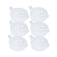 Fabrication 60-1031 Independence Anti-Splash Lids