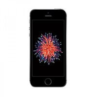 Apple iPhone SE, 32GB, Space Gray - For T-Mobile (Renewed)