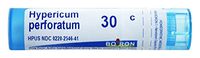 Hypericum Perforatum 30C Homeopathic Medicine for Nerve Pain (80 Pellets)