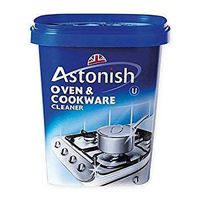 Astonish️ Oven Cleaner and Grill Cleaner + Sponge Applicator | Premium Edition