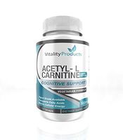 Vitality Products | Acetyl L-Carnitine
