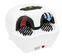 Ucomfy Acupressure with Heat Foot Massager, 23.76 Pound