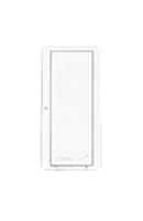 Lutron MRF2S-6ANS-WH Maestro Wireless (6 Amp Light or 3 Amp Fan) Multi-location Switch, White (Gloss Finish)