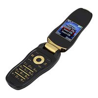 Mini Cell Phone, Portable Car Model Key Shaped Design Mobile Phone Bluetooth Dialer Cellphone Dual SIM Card Dual Standby