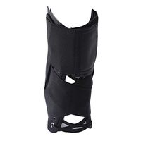 LIUCM Protection Ankle Band Medical Protection Band Support Foot Leg Sports Sprain Protection Black L Size