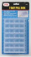 IIT 06620 7 Day Pill Organizer
