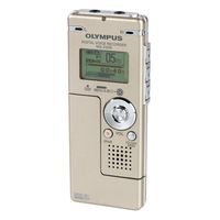 Olympus WS-310M 512 MB Voice Recorder and Music Player