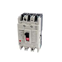 MITSUBISHI ELECTRIC NF32-SV 3P 30A Circuit Breakers(3 pole)(Rated current 30A) NN