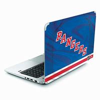 Skinit Decal Laptop Skin for Envy TouchSmart 15.6in - Officially Licensed NHL New York Rangers Home Jersey Design