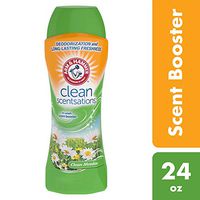 Arm & Hammer Clean Scentsations in-Wash Scent Booster - Clean Meadow, 24 Oz