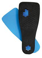 Complete Medical Peg-Assist Insole Square-Toe, Extra-Large, 0.15 Pound