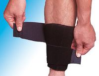 Shin Splints Wrap