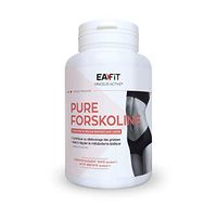 Eafit Pure Forskoline Global Shape Slmimming 60Capsules