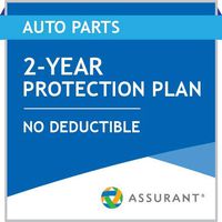 Assurant 2-Year Auto Parts Protection Plan ($400-$449.99)