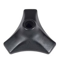 AbleTripod Base - 7/8" AbleTripod Base