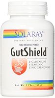 Solaray Gutshield Powder, 150 Gram