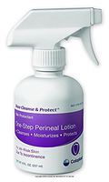 Coloplast 77121800 Perineal Lotion Baza Cleanse And Protect Lotion 8 Oz. Spray Bottle 7712 Box Of 1