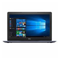 2018 Newest Dell Inspiron Business Flagship Laptop PC 15.6 inch FHD Truelife Touchscren Intel i5-8250U Processor 12GB DDR4 RAM 1TB HDD Backlit-Keyboard DVD-RW 802.11ac Webcam Bluetooth Windows 10-Grey