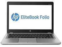 HP ELiteBook Folio 9480m (J5P78UT#ABA) - i5-4310U Processor, 14" Screen, 4GB RAM, 256GB SSD