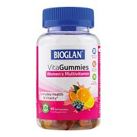 Bioglan Adult Vitagummies Women's Multivitamin by Bioglan