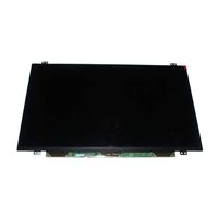 NBPCLCD Screen Replacement 14" FHD 30pins IPS Display LED LCD Screen Laptop Panel for Panasonic Toughbook CF-54 CF-54G2999VM (No Touch)