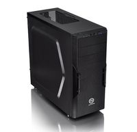 ADAMANT® High Quality Desktop PC INtel Pentium G3250 3.2Ghz 8Gb DDR3 240Gb SSD Wi-Fi WIN10 500W DVI HDMI
