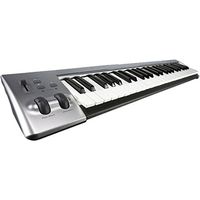 M-Audio Keystudio 49-key USB MIDI Controller Keyboard