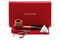 Savinelli Minuto Smooth 109 Tobacco Pipe