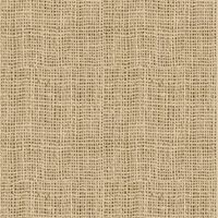 Burlap Look Printed Tissue Paper for Wrapping, 24 Sheets