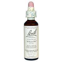 Bach Flower Willow