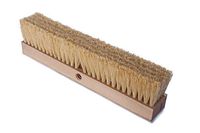 Oven and Hearth Tunnel Oven Brush 16 Inch Wide