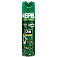 Repel Sportsmen Insect Repellent Spray 29% Deet