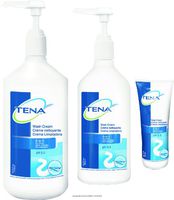 TENA Wash Cream, Tena Wash Cream 33.8 oz, (1 CASE, 6 EACH) by SCA