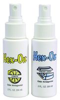 Hex-On Odor Antagonist - Fresh Linen Scent by Coloplast