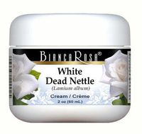 White Dead Nettle - Cream (2 oz, ZIN: 428351) - 3 Pack