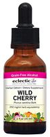 Eclectic Wild Cherry O, Pink, 1 Fluid Ounce