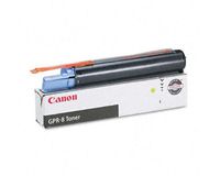 Canon GPR-8 6836A003 ImageRunner 1600 1610 2000 2010 Toner Cartridge (Black) in Retail Packaging