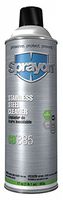 Cleaner, Size 17 oz., Fragrance Free