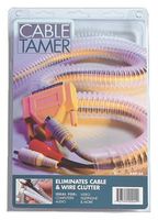 DOT PEN CABLE TAMER - 3/4" x 5