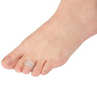 Silver StepsTM Gel Shock Absorbers Set of 2