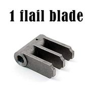 МТD Flail Blade 719-0329 for Sears Crаftsmаn Chipper Shredder New
