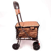 CHAIR Medical Rehab Chair, Wheelchair,Lightweight Folding Can Adjust Pedestrian Driving Medical Treatment, Old Product Push Chair Can Sit Can Push Elderly Leisure Walker